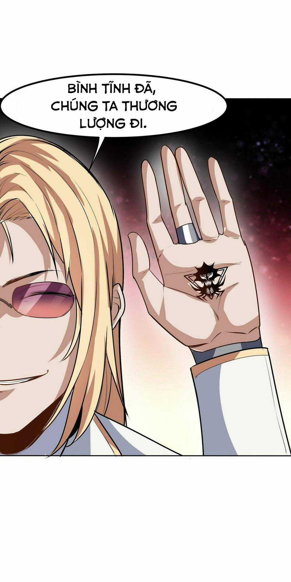 Toàn Dân Ngự Thú: Bắt Đầu Thức Tỉnh Thiên Phú Cấp Thần Thoại Chapter 35 trang 25