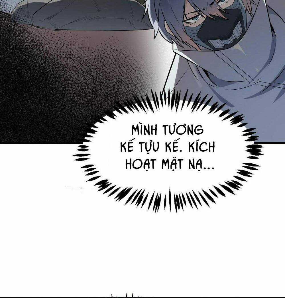 Toàn Dân Ngự Thú: Bắt Đầu Thức Tỉnh Thiên Phú Cấp Thần Thoại Chapter 35 trang 30