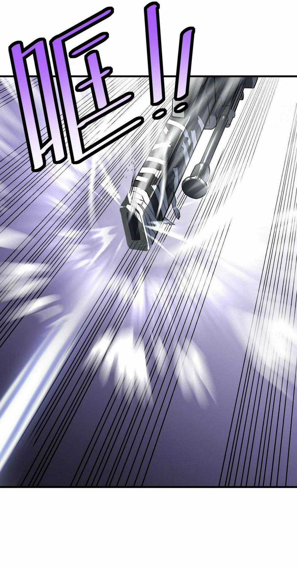 Toàn Dân Ngự Thú: Bắt Đầu Thức Tỉnh Thiên Phú Cấp Thần Thoại Chapter 35 trang 42