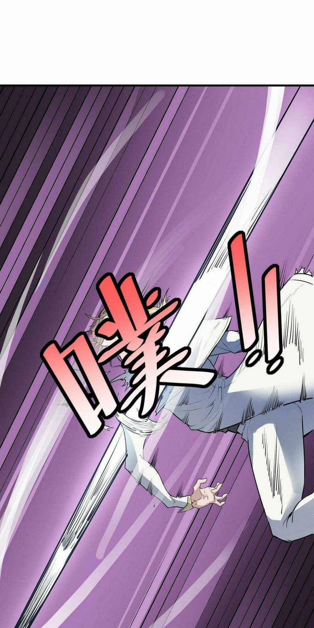 Toàn Dân Ngự Thú: Bắt Đầu Thức Tỉnh Thiên Phú Cấp Thần Thoại Chapter 35 trang 43