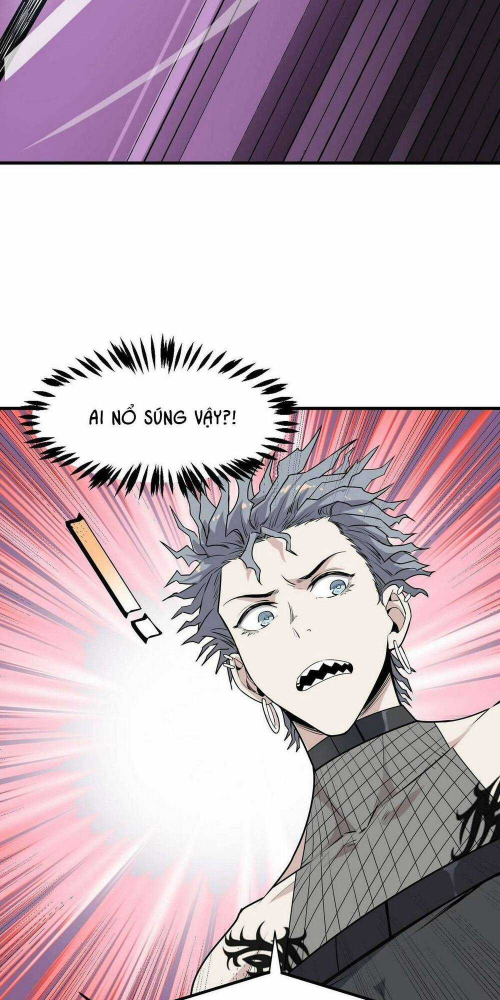 Toàn Dân Ngự Thú: Bắt Đầu Thức Tỉnh Thiên Phú Cấp Thần Thoại Chapter 35 trang 44