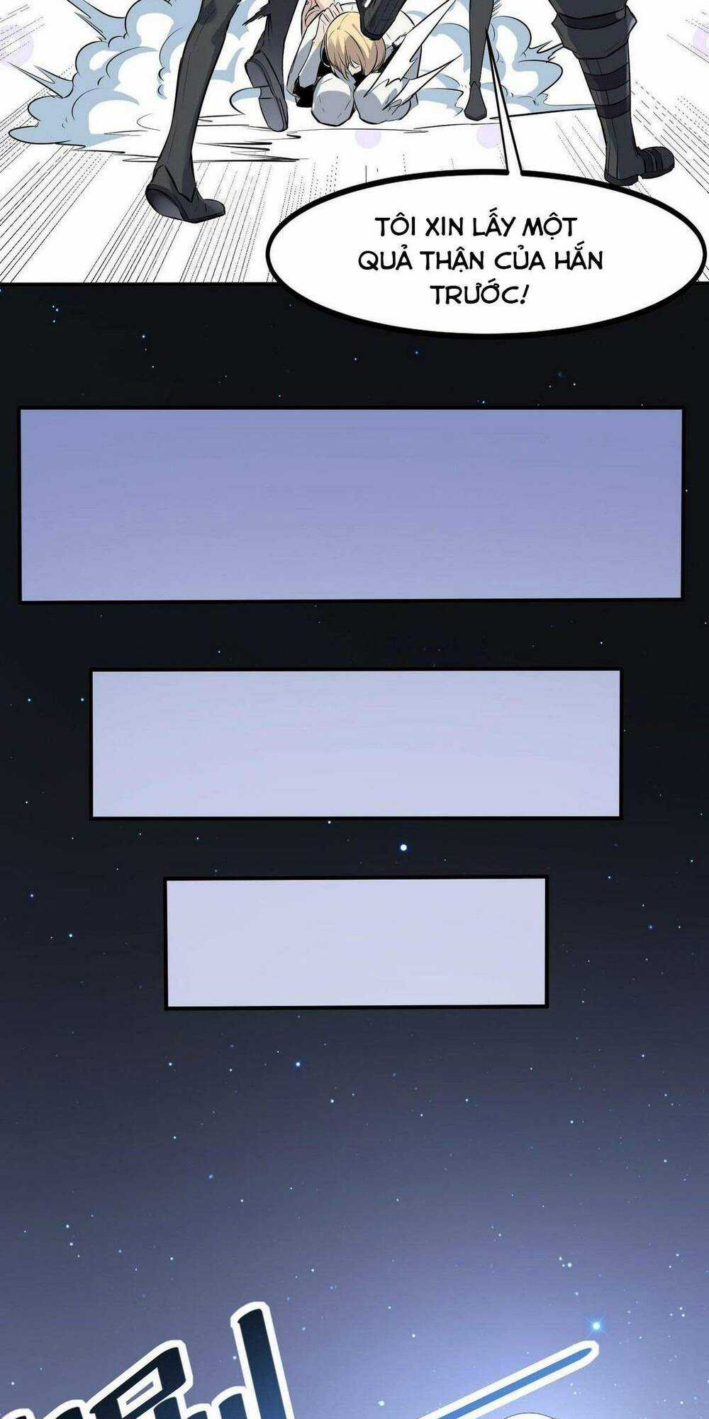 Toàn Dân Ngự Thú: Bắt Đầu Thức Tỉnh Thiên Phú Cấp Thần Thoại Chapter 35 trang 51