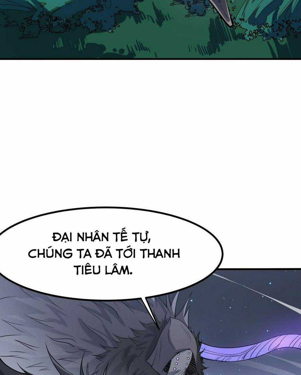 Toàn Dân Ngự Thú: Bắt Đầu Thức Tỉnh Thiên Phú Cấp Thần Thoại Chapter 35 trang 53