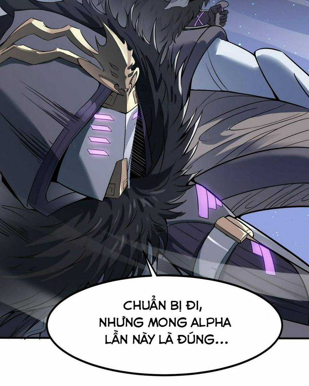 Toàn Dân Ngự Thú: Bắt Đầu Thức Tỉnh Thiên Phú Cấp Thần Thoại Chapter 35 trang 54