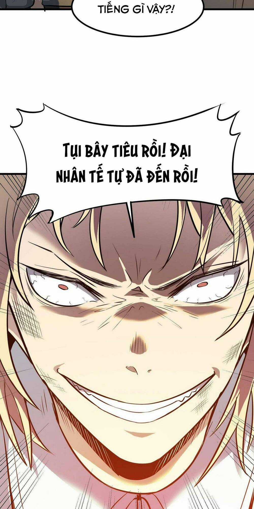 Toàn Dân Ngự Thú: Bắt Đầu Thức Tỉnh Thiên Phú Cấp Thần Thoại Chapter 35 trang 57