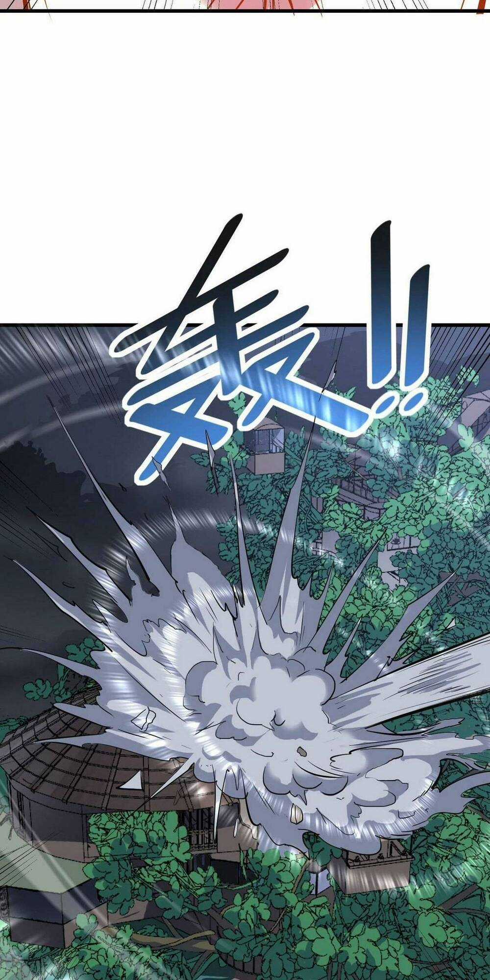 Toàn Dân Ngự Thú: Bắt Đầu Thức Tỉnh Thiên Phú Cấp Thần Thoại Chapter 35 trang 58