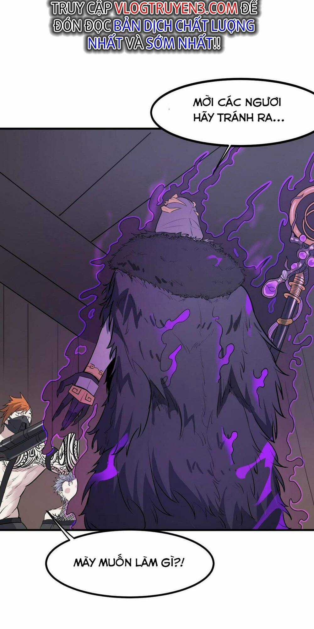 Toàn Dân Ngự Thú: Bắt Đầu Thức Tỉnh Thiên Phú Cấp Thần Thoại Chapter 35 trang 65