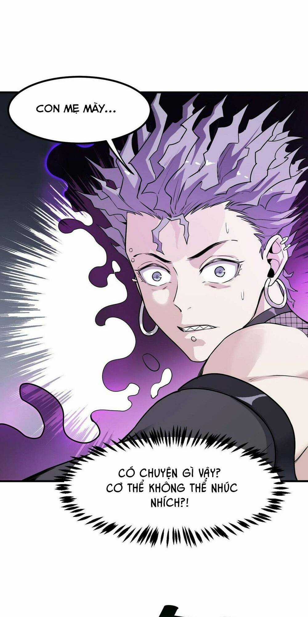 Toàn Dân Ngự Thú: Bắt Đầu Thức Tỉnh Thiên Phú Cấp Thần Thoại Chapter 35 trang 66