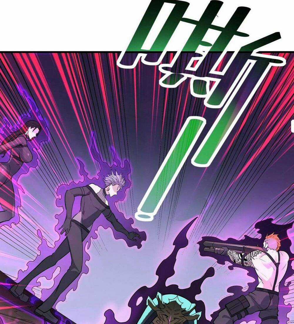 Toàn Dân Ngự Thú: Bắt Đầu Thức Tỉnh Thiên Phú Cấp Thần Thoại Chapter 35 trang 67