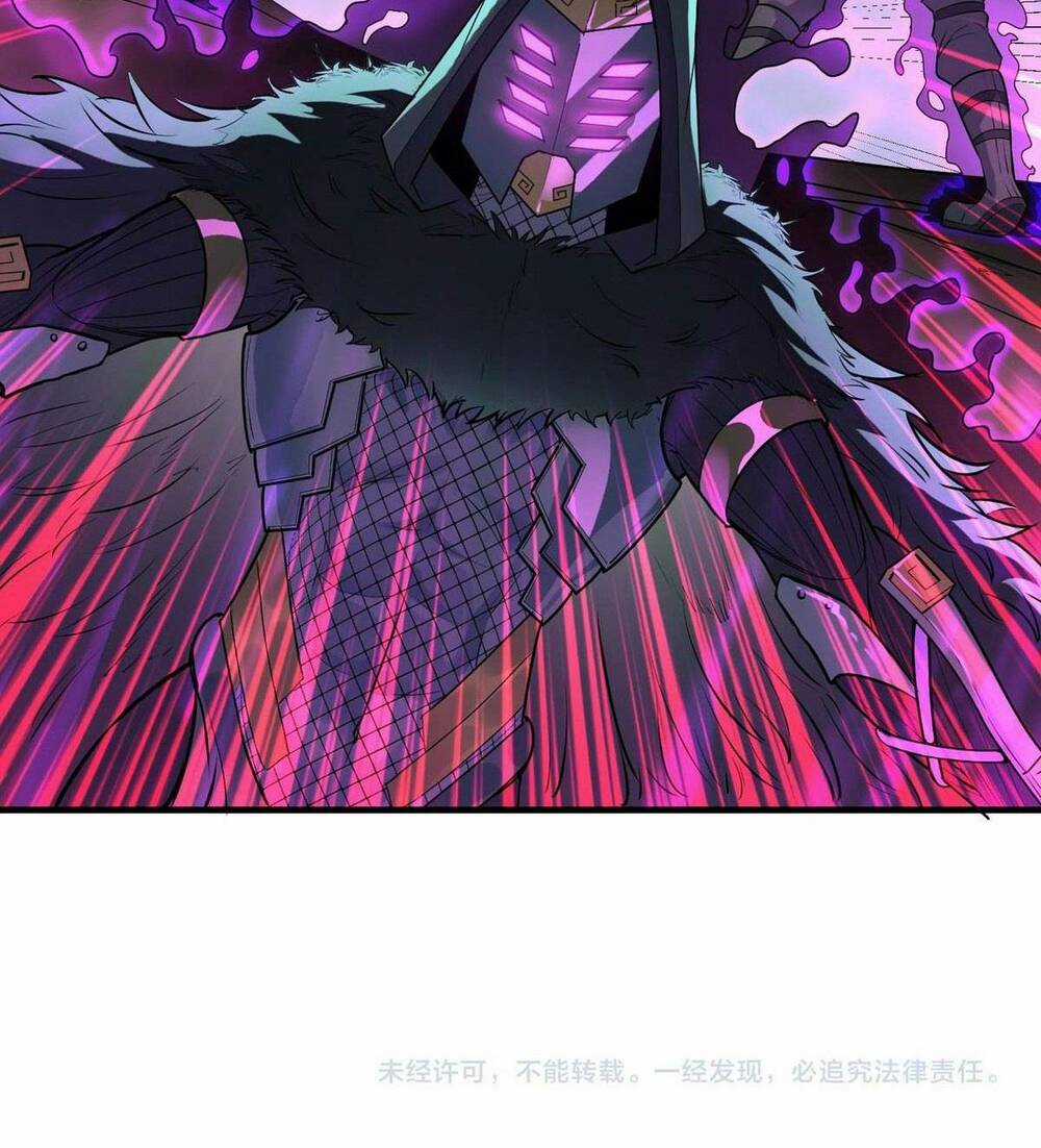 Toàn Dân Ngự Thú: Bắt Đầu Thức Tỉnh Thiên Phú Cấp Thần Thoại Chapter 35 trang 68