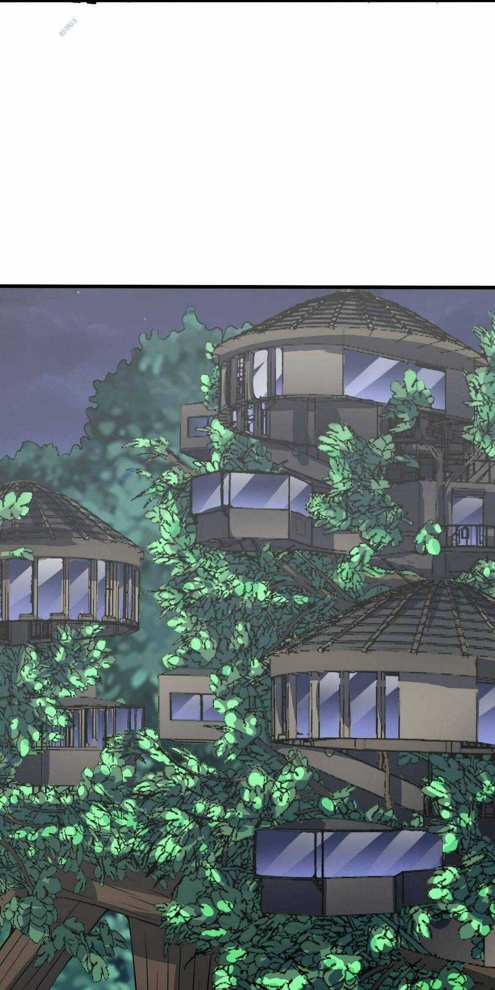 Toàn Dân Ngự Thú: Bắt Đầu Thức Tỉnh Thiên Phú Cấp Thần Thoại Chapter 35 trang 7