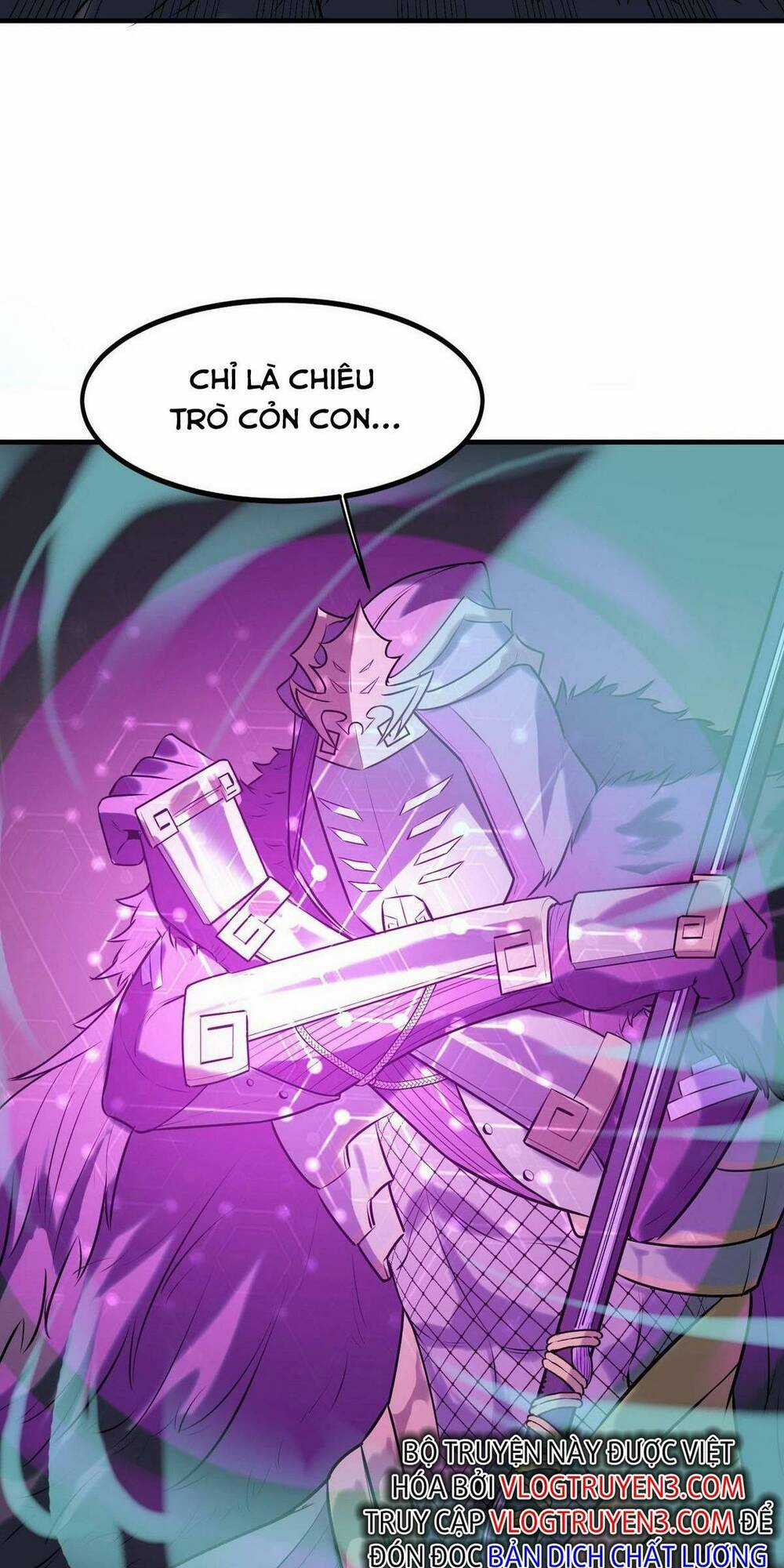 Toàn Dân Ngự Thú: Bắt Đầu Thức Tỉnh Thiên Phú Cấp Thần Thoại Chapter 36 trang 11