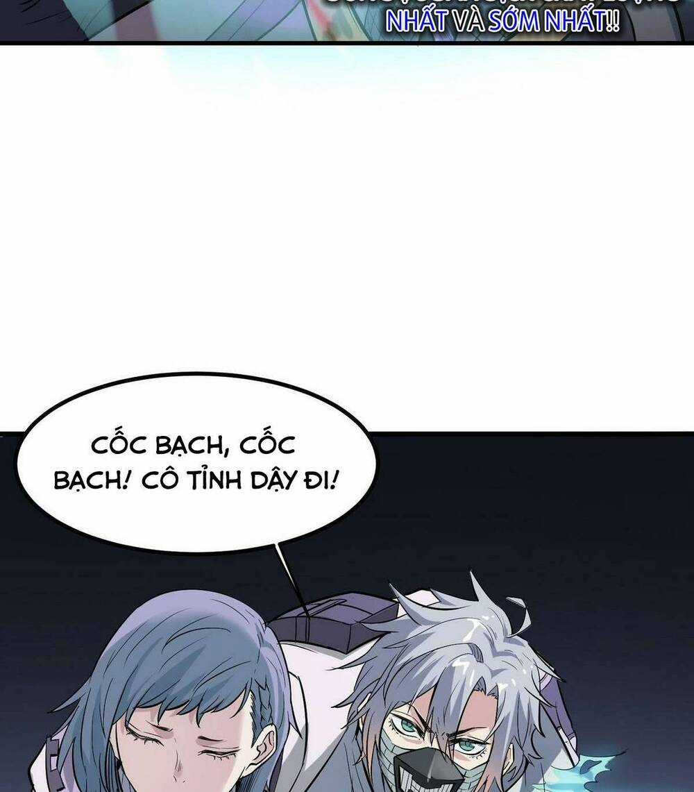 Toàn Dân Ngự Thú: Bắt Đầu Thức Tỉnh Thiên Phú Cấp Thần Thoại Chapter 36 trang 12