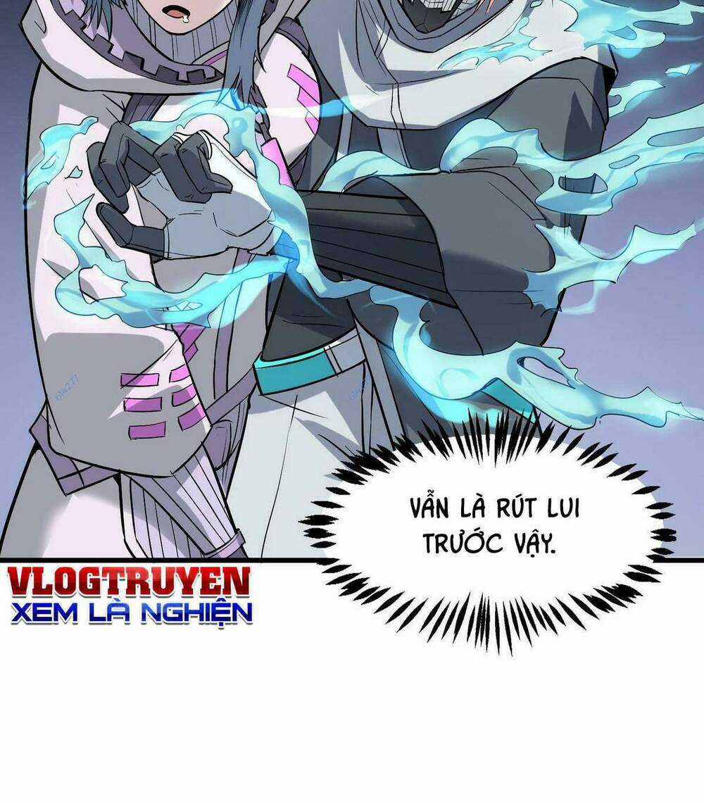 Toàn Dân Ngự Thú: Bắt Đầu Thức Tỉnh Thiên Phú Cấp Thần Thoại Chapter 36 trang 13