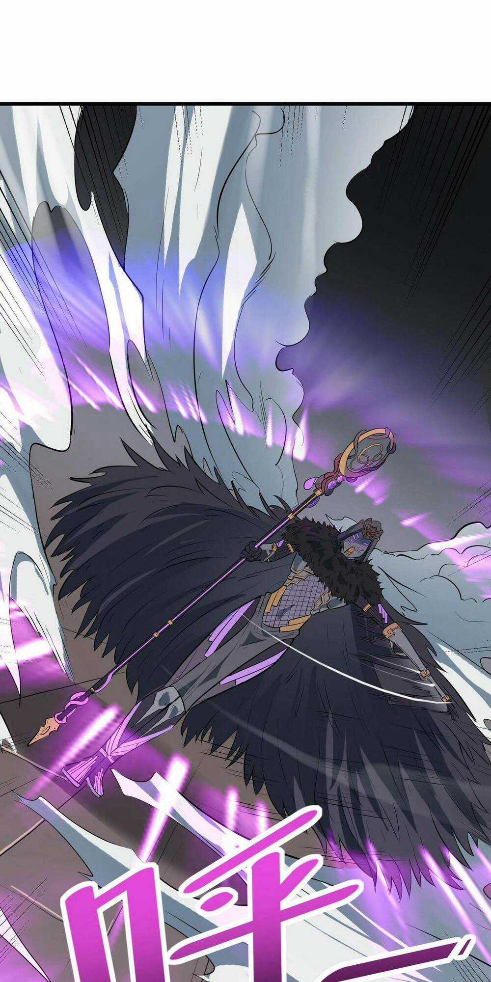 Toàn Dân Ngự Thú: Bắt Đầu Thức Tỉnh Thiên Phú Cấp Thần Thoại Chapter 36 trang 15