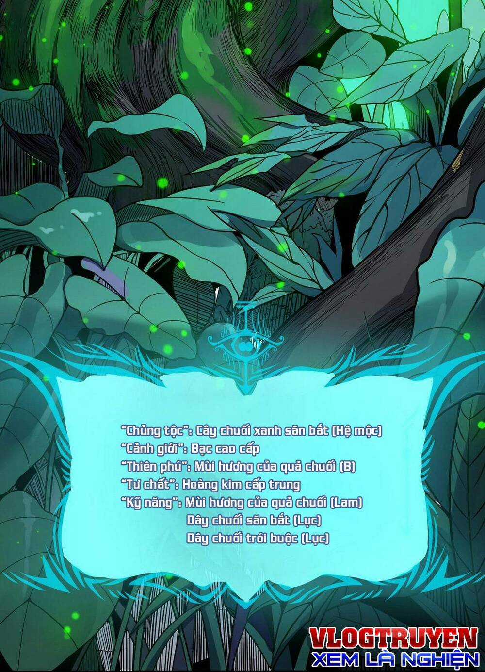 Toàn Dân Ngự Thú: Bắt Đầu Thức Tỉnh Thiên Phú Cấp Thần Thoại Chapter 36 trang 24