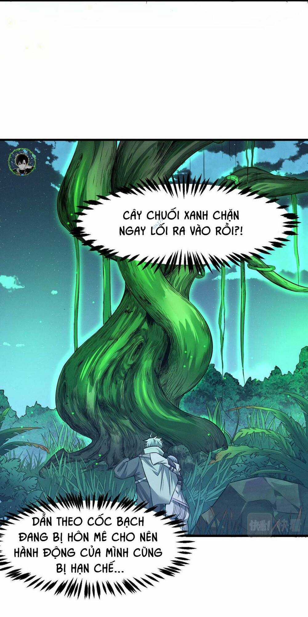 Toàn Dân Ngự Thú: Bắt Đầu Thức Tỉnh Thiên Phú Cấp Thần Thoại Chapter 36 trang 25