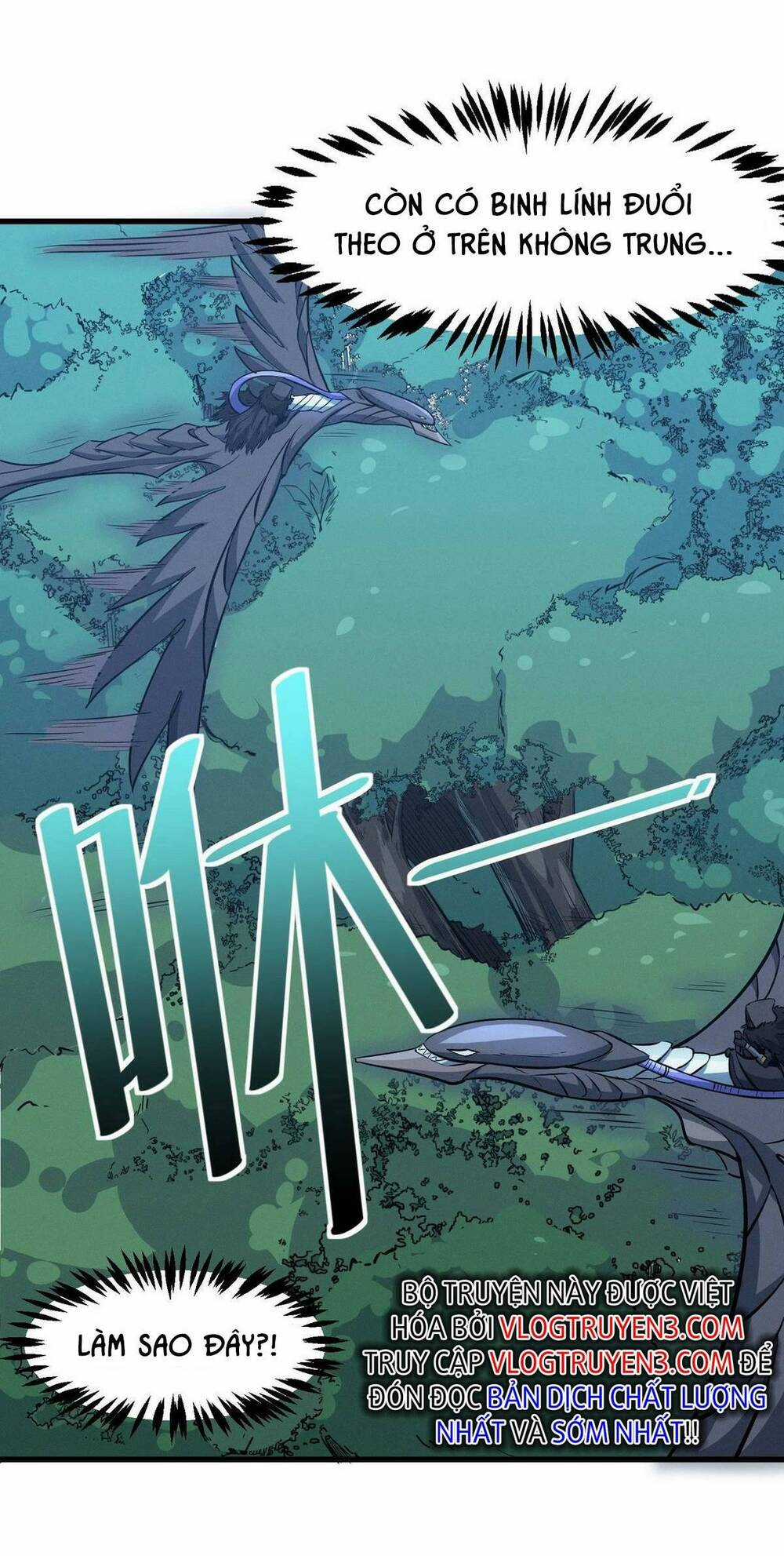 Toàn Dân Ngự Thú: Bắt Đầu Thức Tỉnh Thiên Phú Cấp Thần Thoại Chapter 36 trang 26