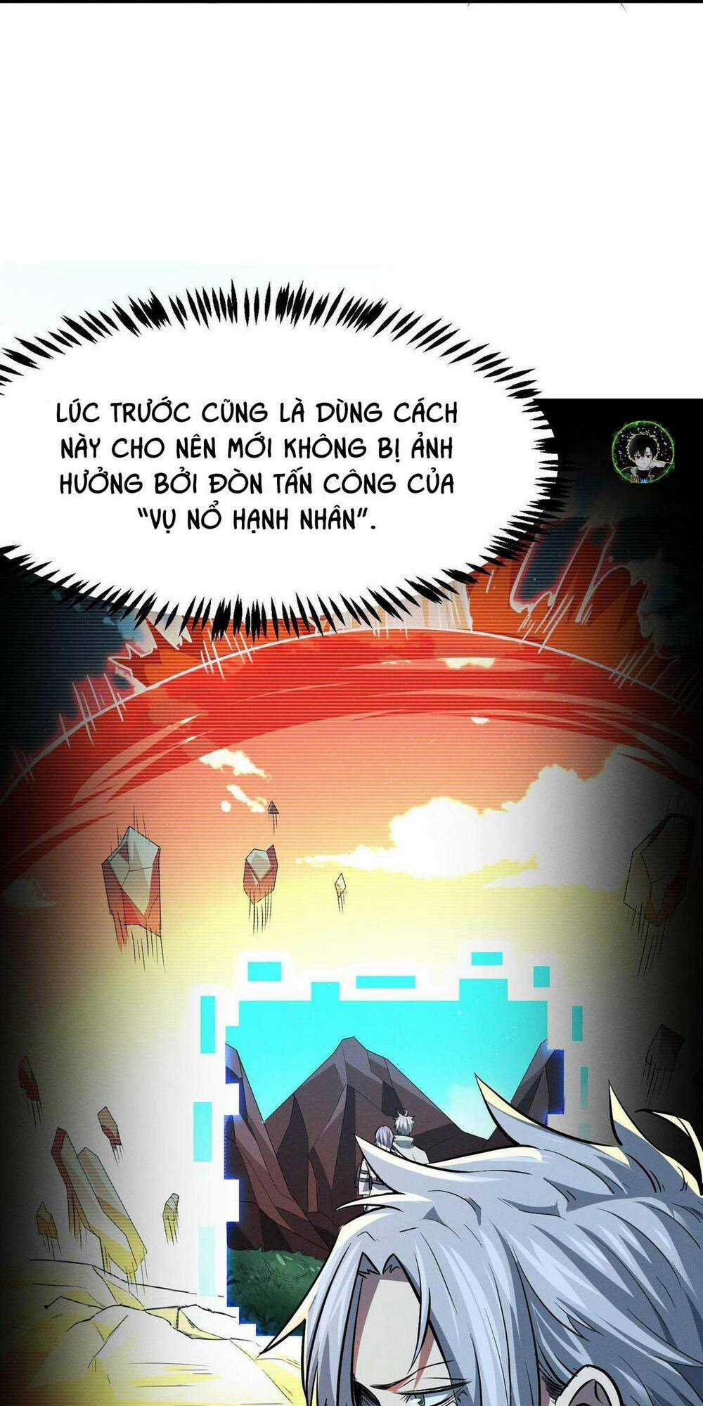 Toàn Dân Ngự Thú: Bắt Đầu Thức Tỉnh Thiên Phú Cấp Thần Thoại Chapter 36 trang 28