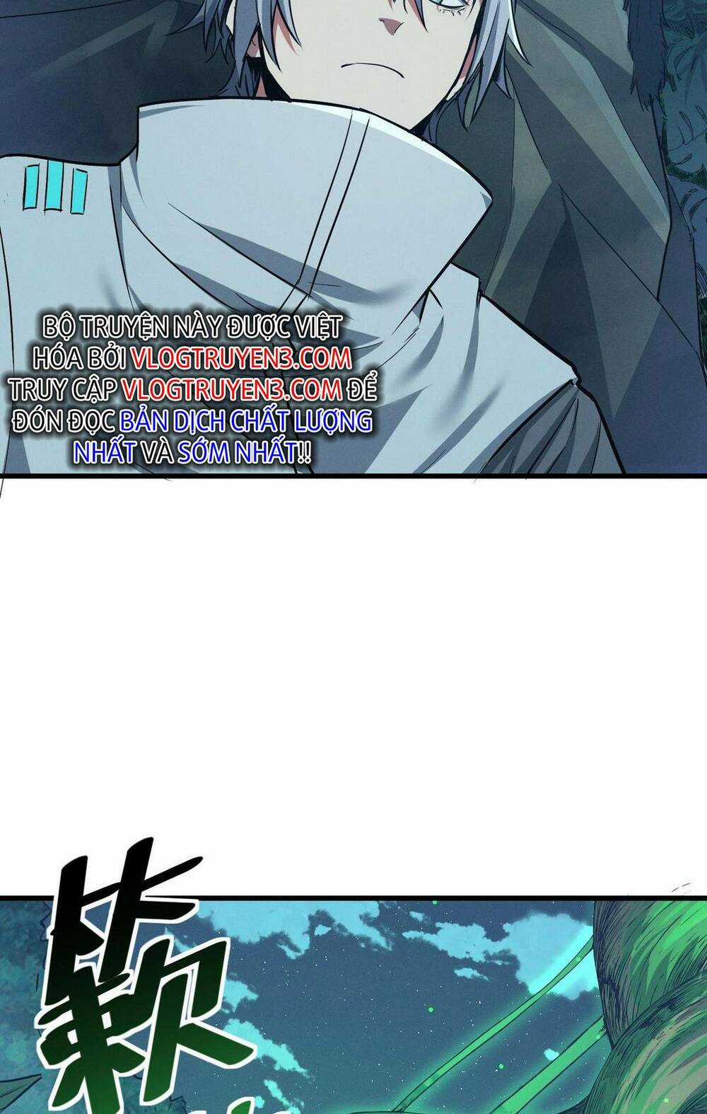 Toàn Dân Ngự Thú: Bắt Đầu Thức Tỉnh Thiên Phú Cấp Thần Thoại Chapter 36 trang 30