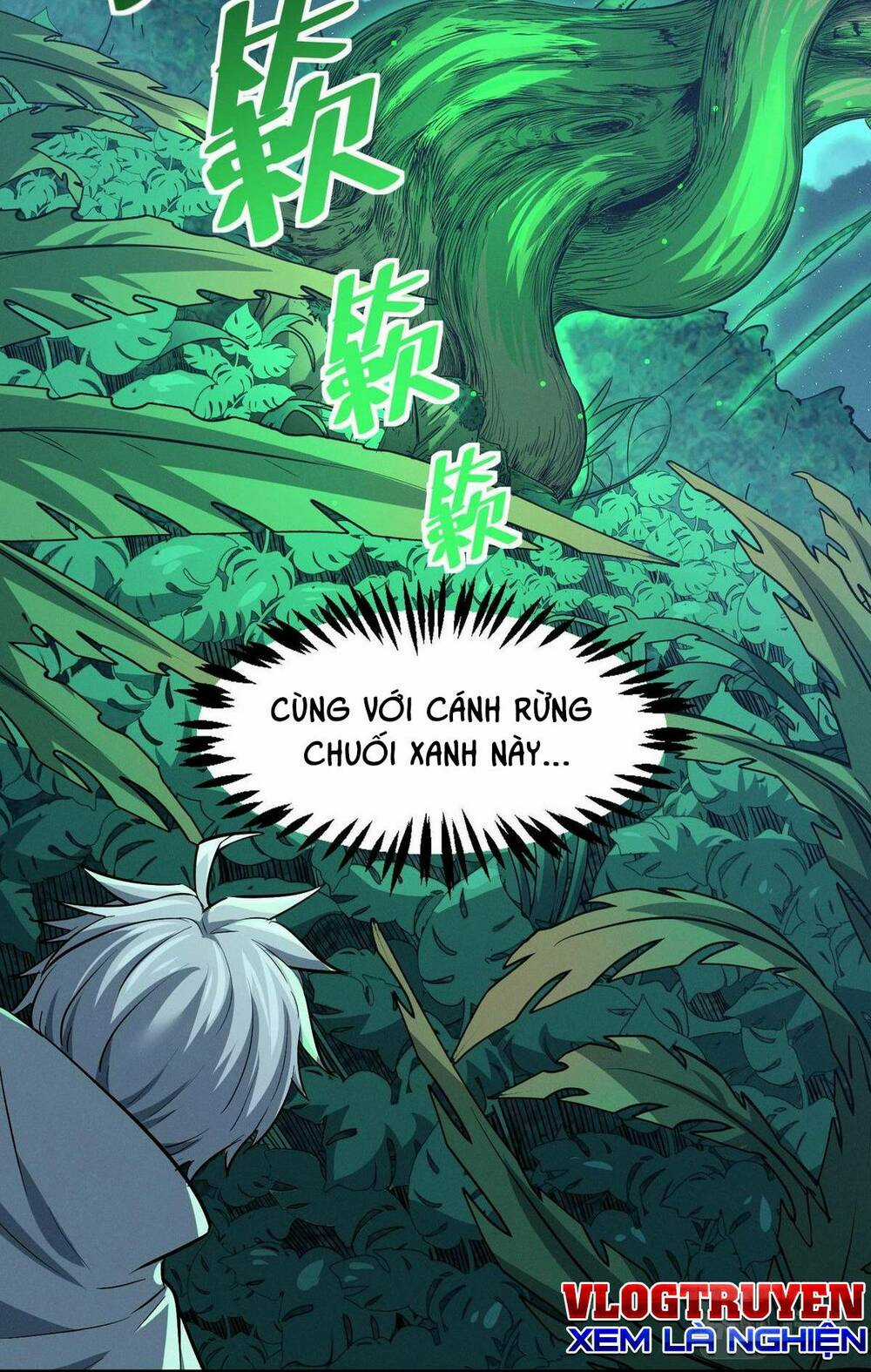 Toàn Dân Ngự Thú: Bắt Đầu Thức Tỉnh Thiên Phú Cấp Thần Thoại Chapter 36 trang 31