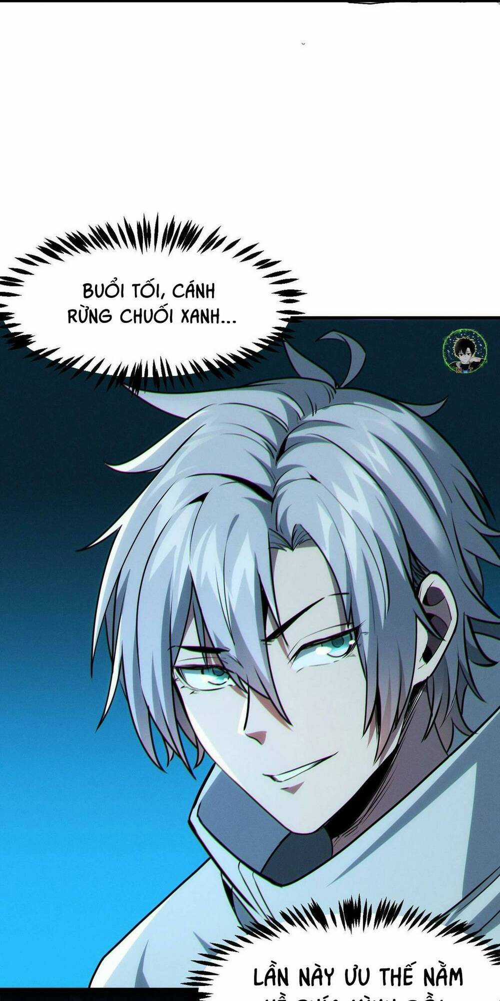 Toàn Dân Ngự Thú: Bắt Đầu Thức Tỉnh Thiên Phú Cấp Thần Thoại Chapter 36 trang 32