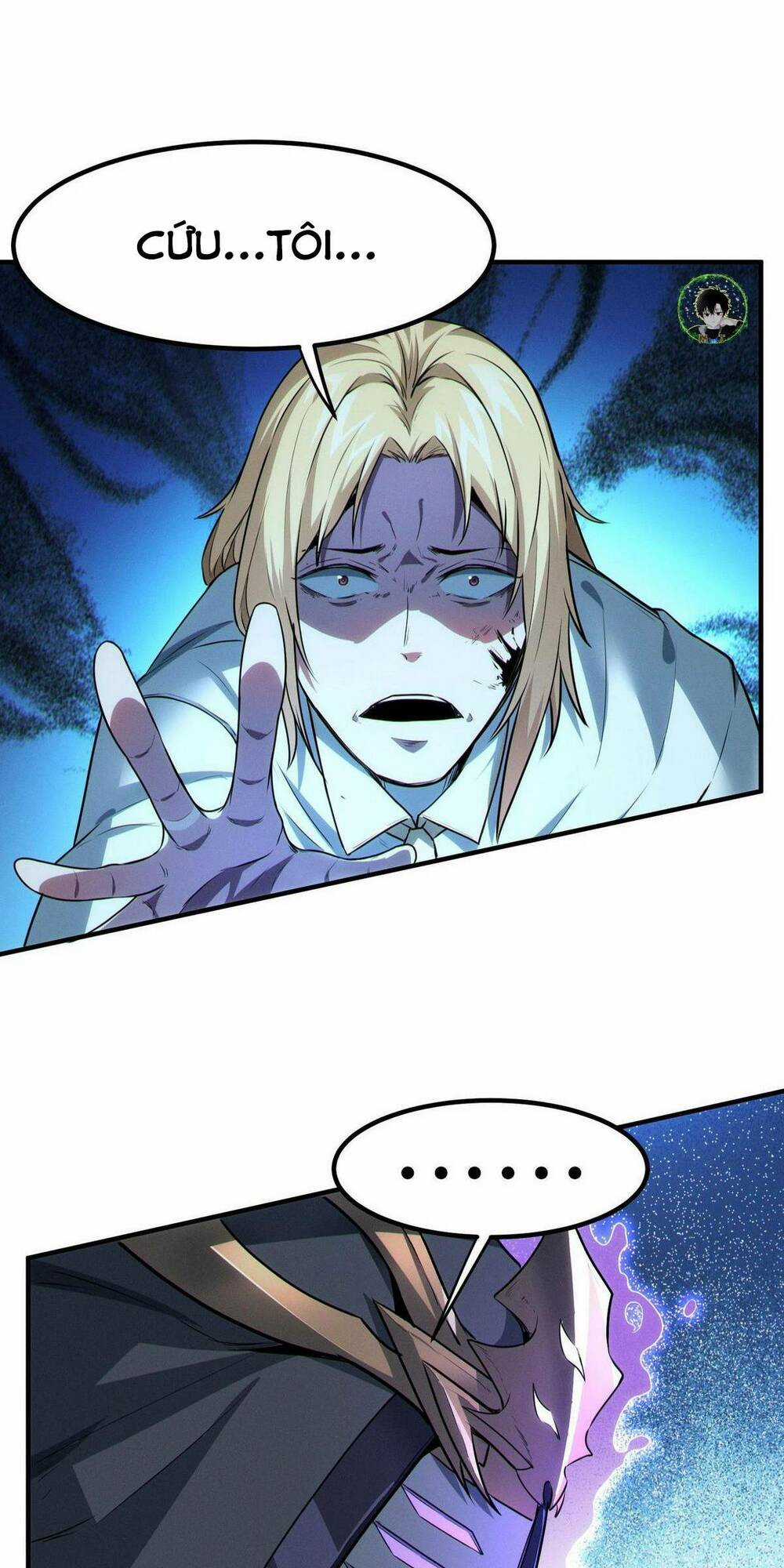 Toàn Dân Ngự Thú: Bắt Đầu Thức Tỉnh Thiên Phú Cấp Thần Thoại Chapter 36 trang 35