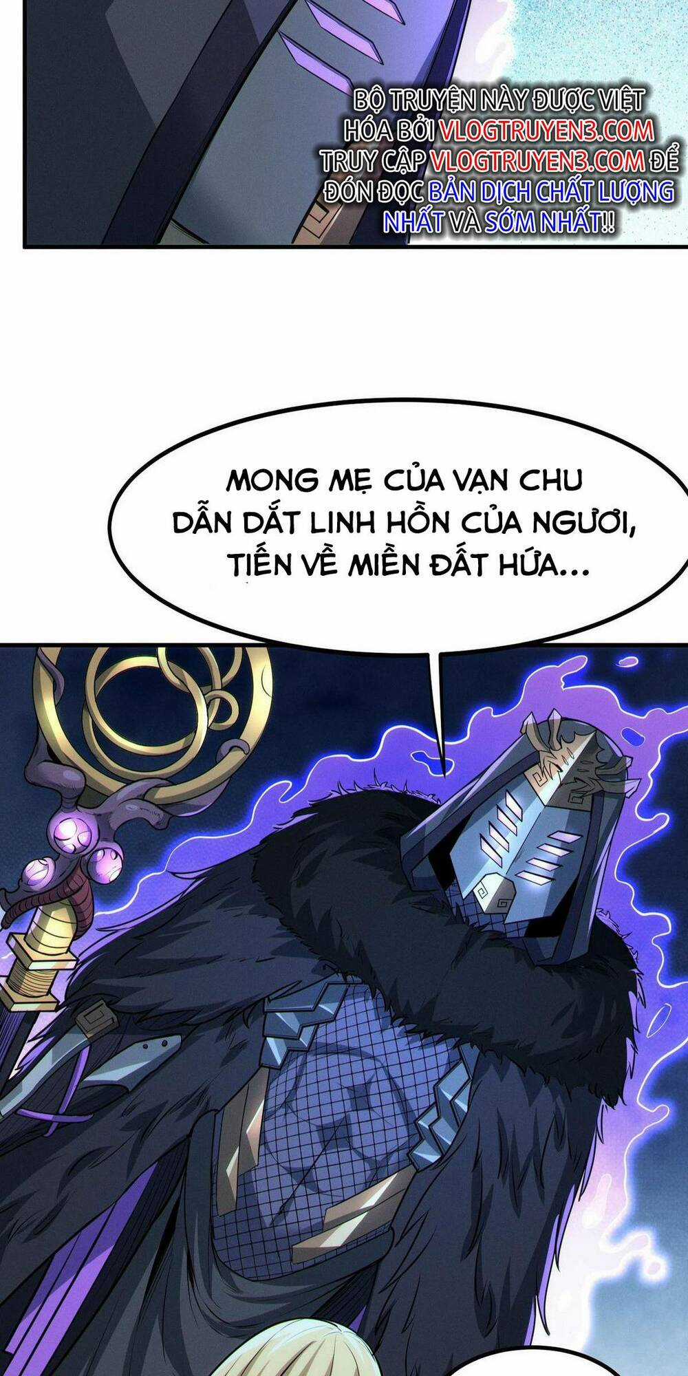 Toàn Dân Ngự Thú: Bắt Đầu Thức Tỉnh Thiên Phú Cấp Thần Thoại Chapter 36 trang 36