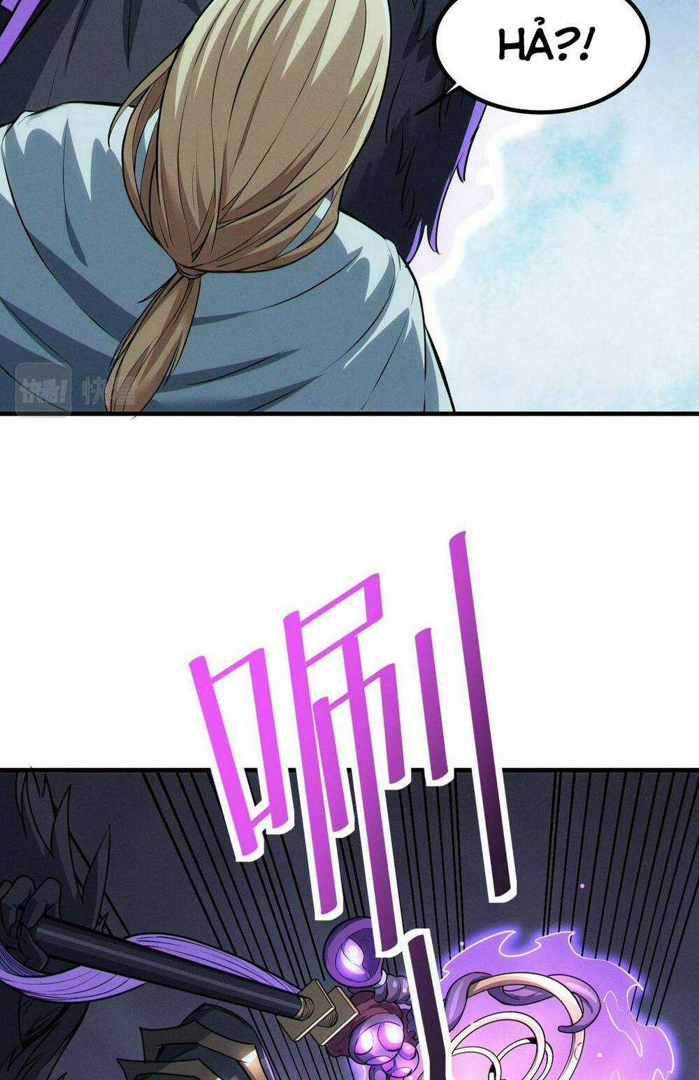 Toàn Dân Ngự Thú: Bắt Đầu Thức Tỉnh Thiên Phú Cấp Thần Thoại Chapter 36 trang 37