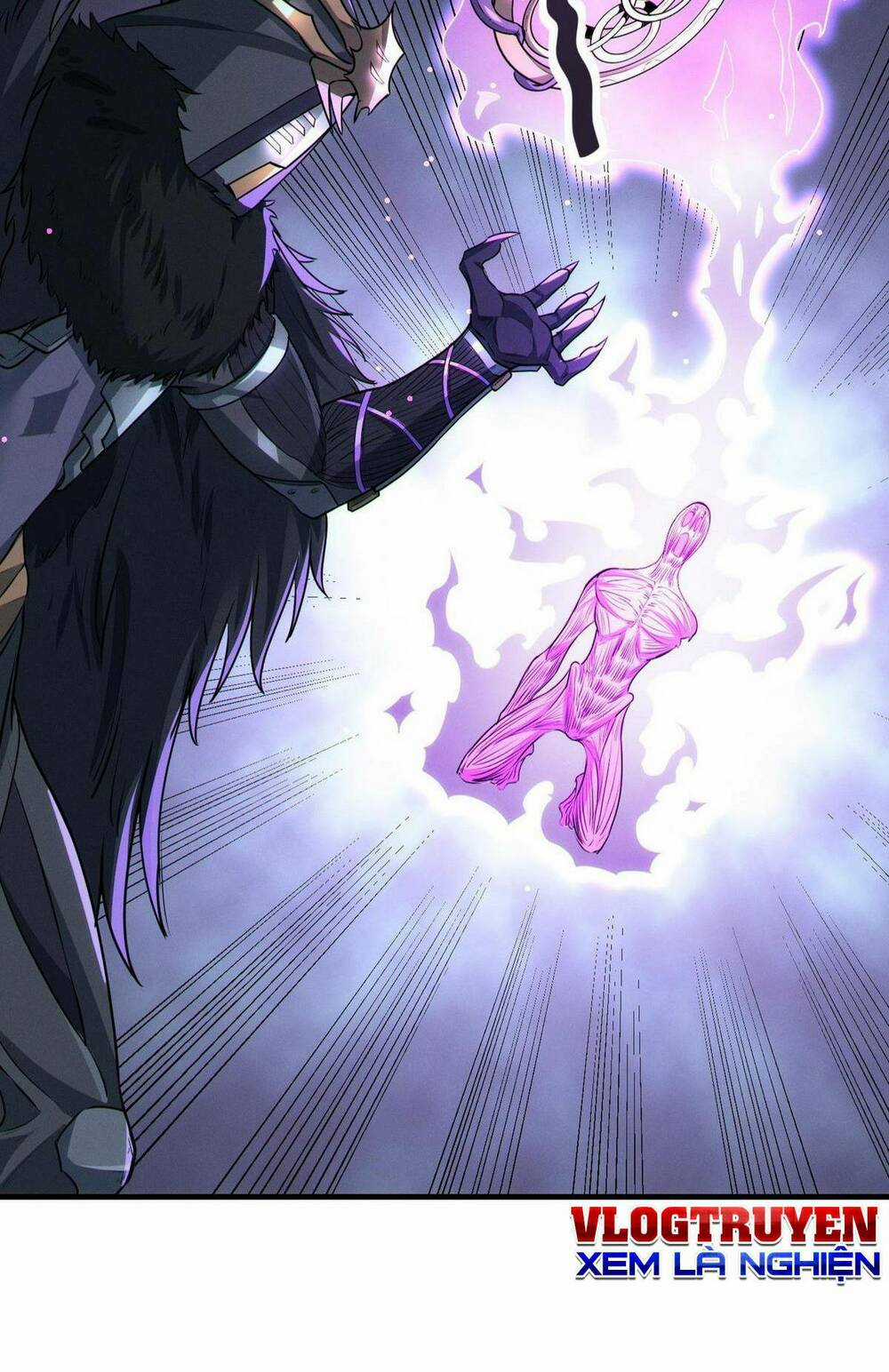 Toàn Dân Ngự Thú: Bắt Đầu Thức Tỉnh Thiên Phú Cấp Thần Thoại Chapter 36 trang 38