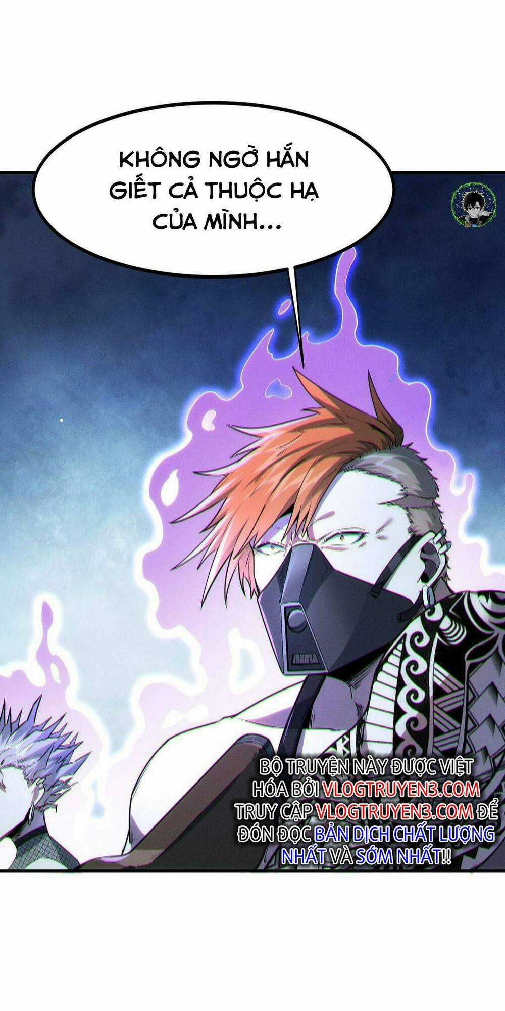 Toàn Dân Ngự Thú: Bắt Đầu Thức Tỉnh Thiên Phú Cấp Thần Thoại Chapter 36 trang 39