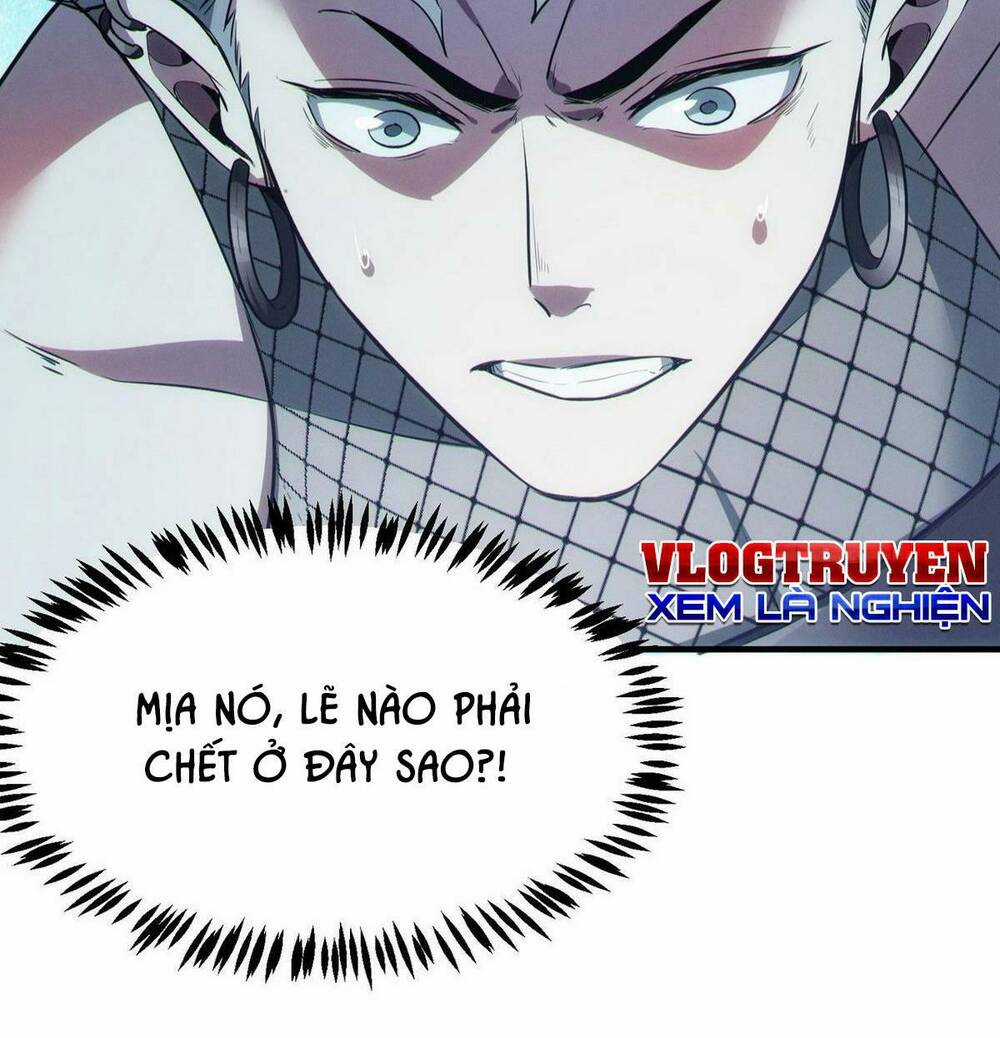 Toàn Dân Ngự Thú: Bắt Đầu Thức Tỉnh Thiên Phú Cấp Thần Thoại Chapter 36 trang 42