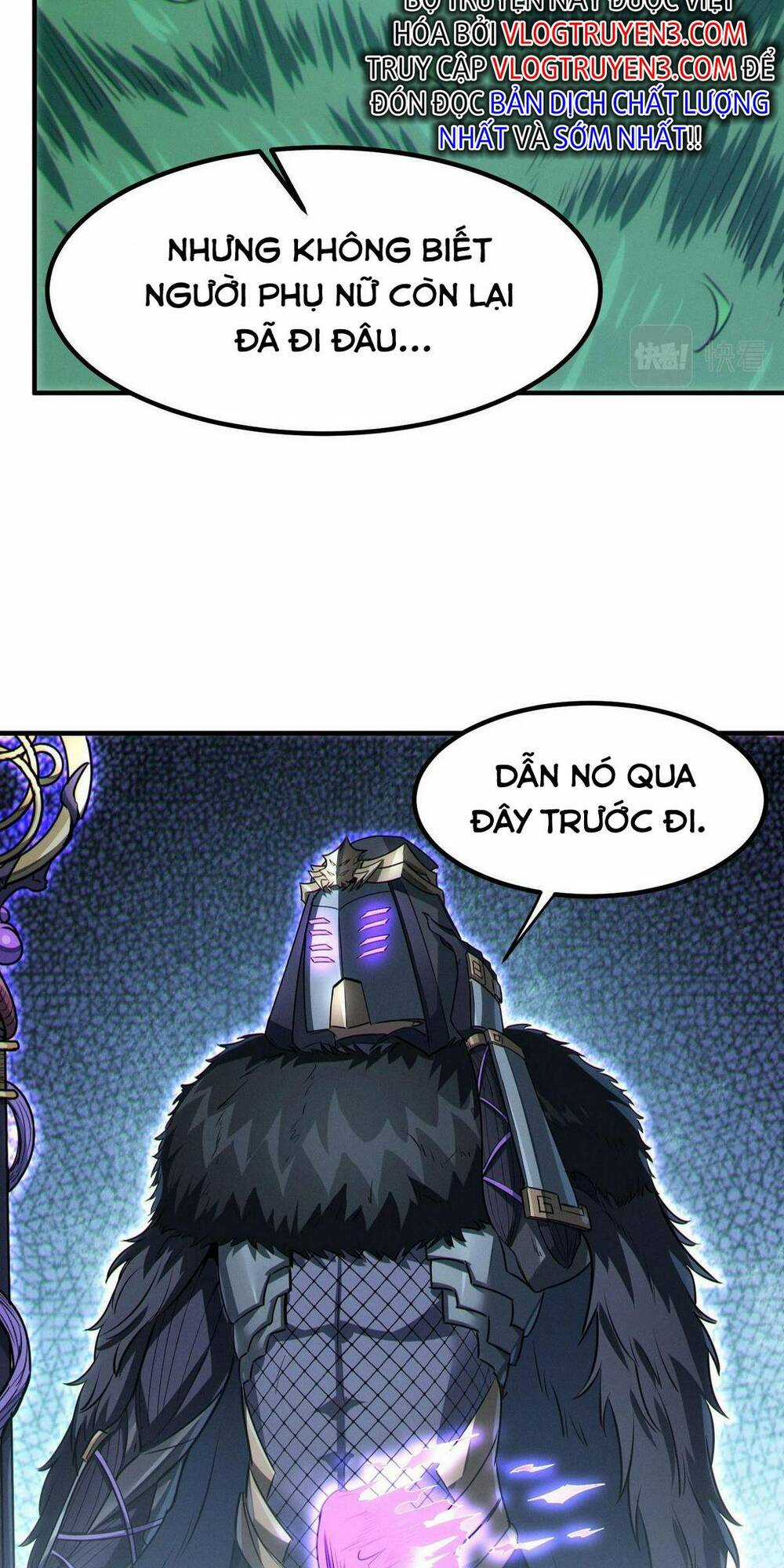 Toàn Dân Ngự Thú: Bắt Đầu Thức Tỉnh Thiên Phú Cấp Thần Thoại Chapter 36 trang 44