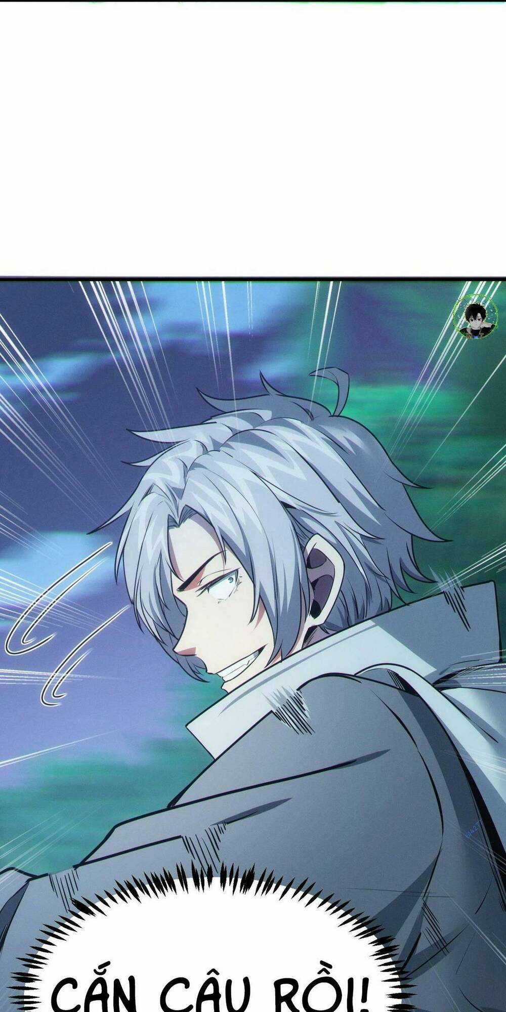 Toàn Dân Ngự Thú: Bắt Đầu Thức Tỉnh Thiên Phú Cấp Thần Thoại Chapter 36 trang 47