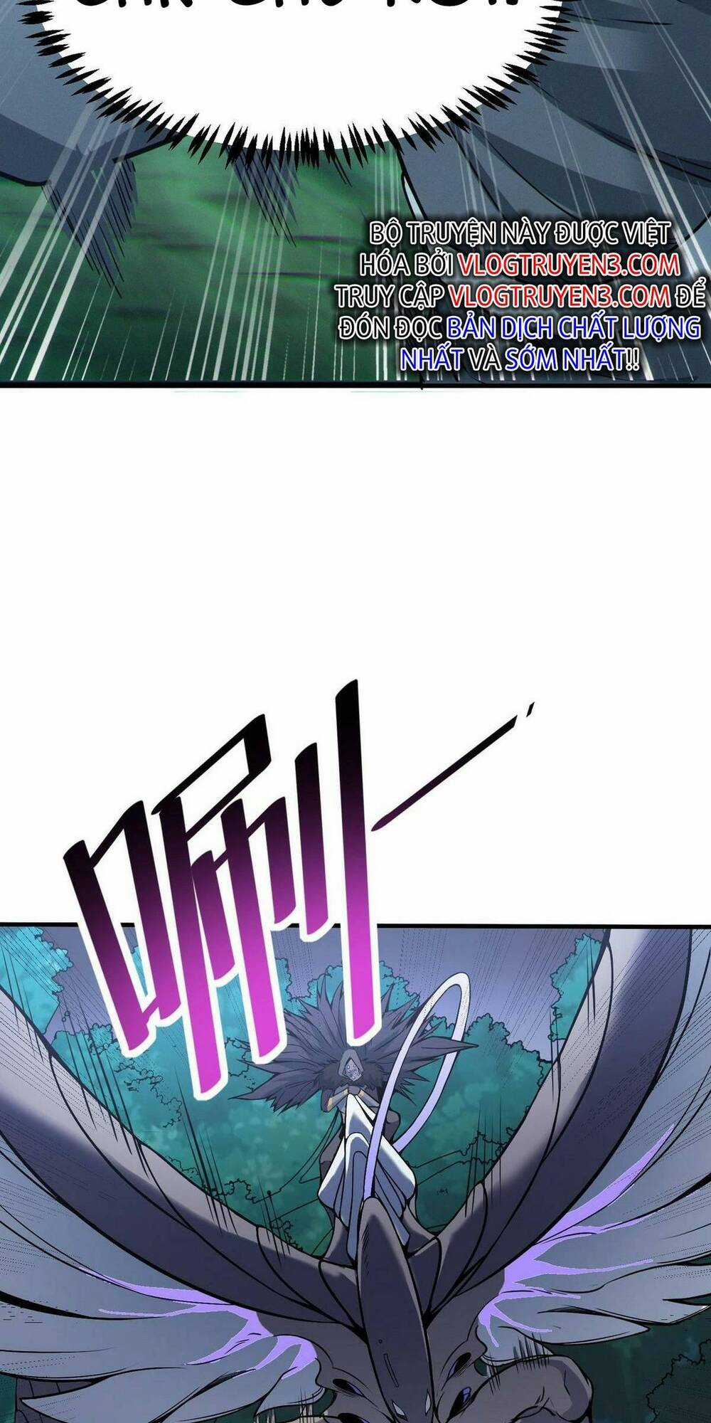 Toàn Dân Ngự Thú: Bắt Đầu Thức Tỉnh Thiên Phú Cấp Thần Thoại Chapter 36 trang 48