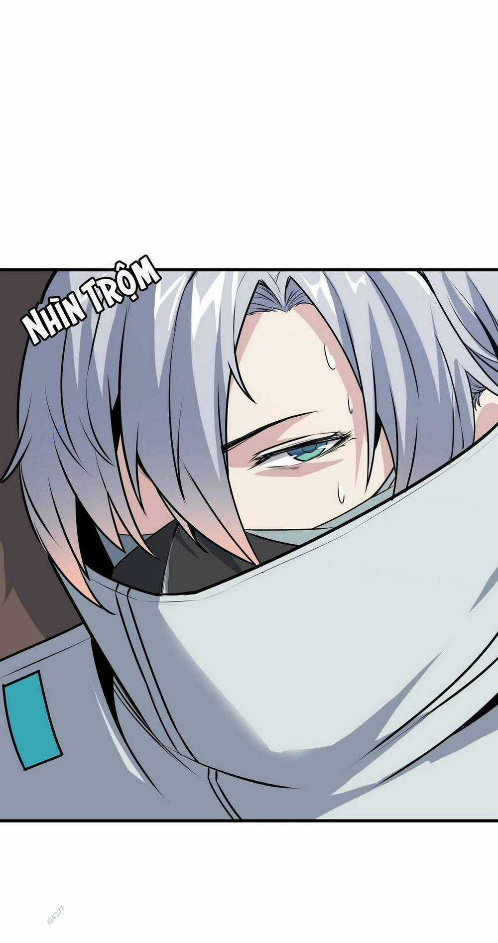 Toàn Dân Ngự Thú: Bắt Đầu Thức Tỉnh Thiên Phú Cấp Thần Thoại Chapter 36 trang 5