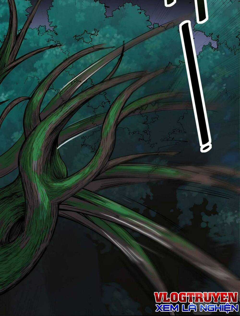 Toàn Dân Ngự Thú: Bắt Đầu Thức Tỉnh Thiên Phú Cấp Thần Thoại Chapter 36 trang 50