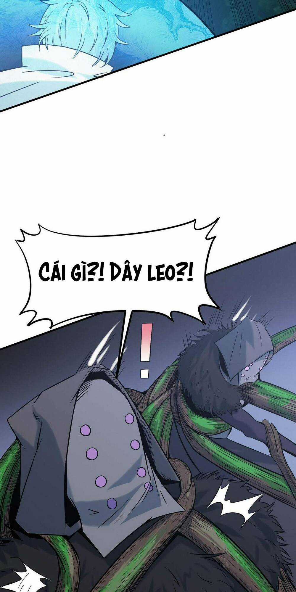 Toàn Dân Ngự Thú: Bắt Đầu Thức Tỉnh Thiên Phú Cấp Thần Thoại Chapter 36 trang 52