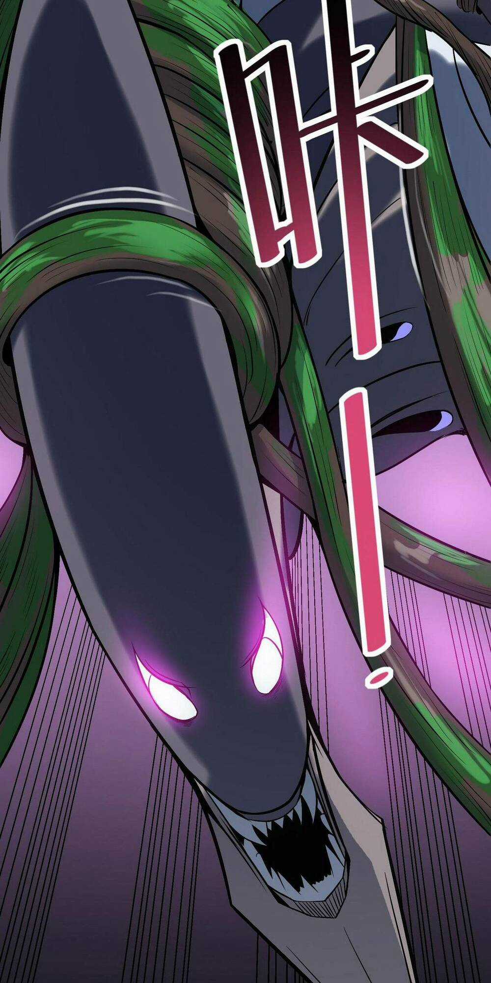 Toàn Dân Ngự Thú: Bắt Đầu Thức Tỉnh Thiên Phú Cấp Thần Thoại Chapter 36 trang 54