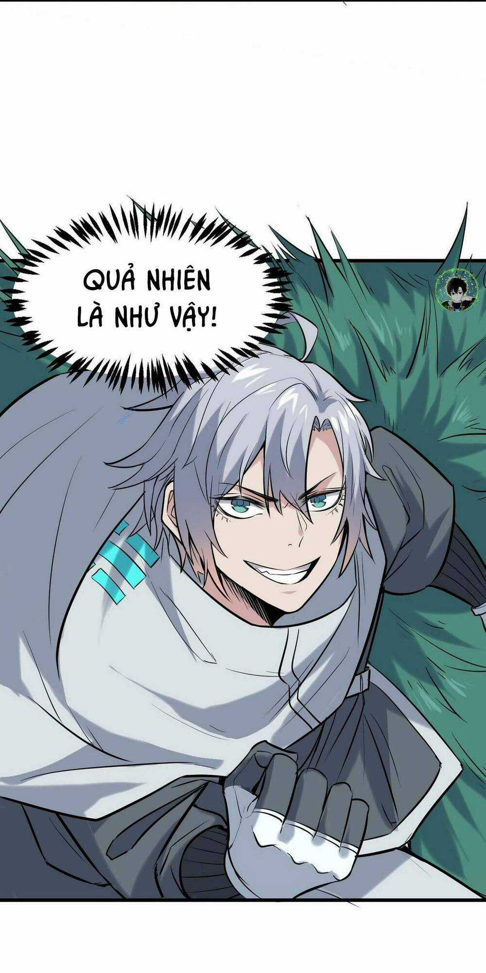 Toàn Dân Ngự Thú: Bắt Đầu Thức Tỉnh Thiên Phú Cấp Thần Thoại Chapter 36 trang 57