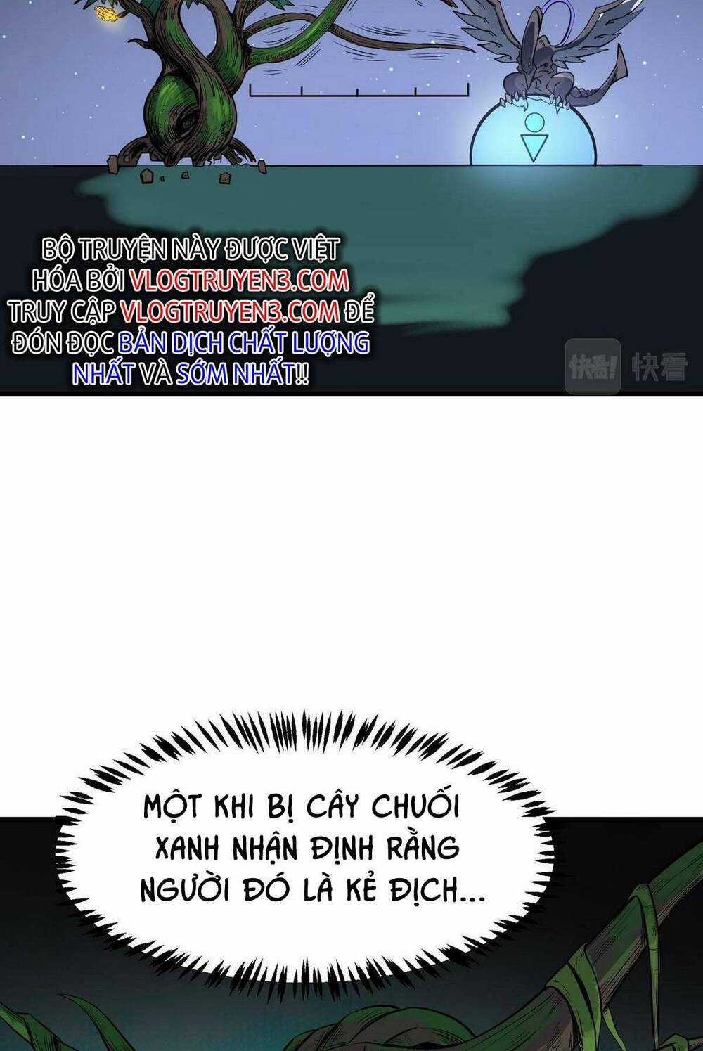 Toàn Dân Ngự Thú: Bắt Đầu Thức Tỉnh Thiên Phú Cấp Thần Thoại Chapter 36 trang 59