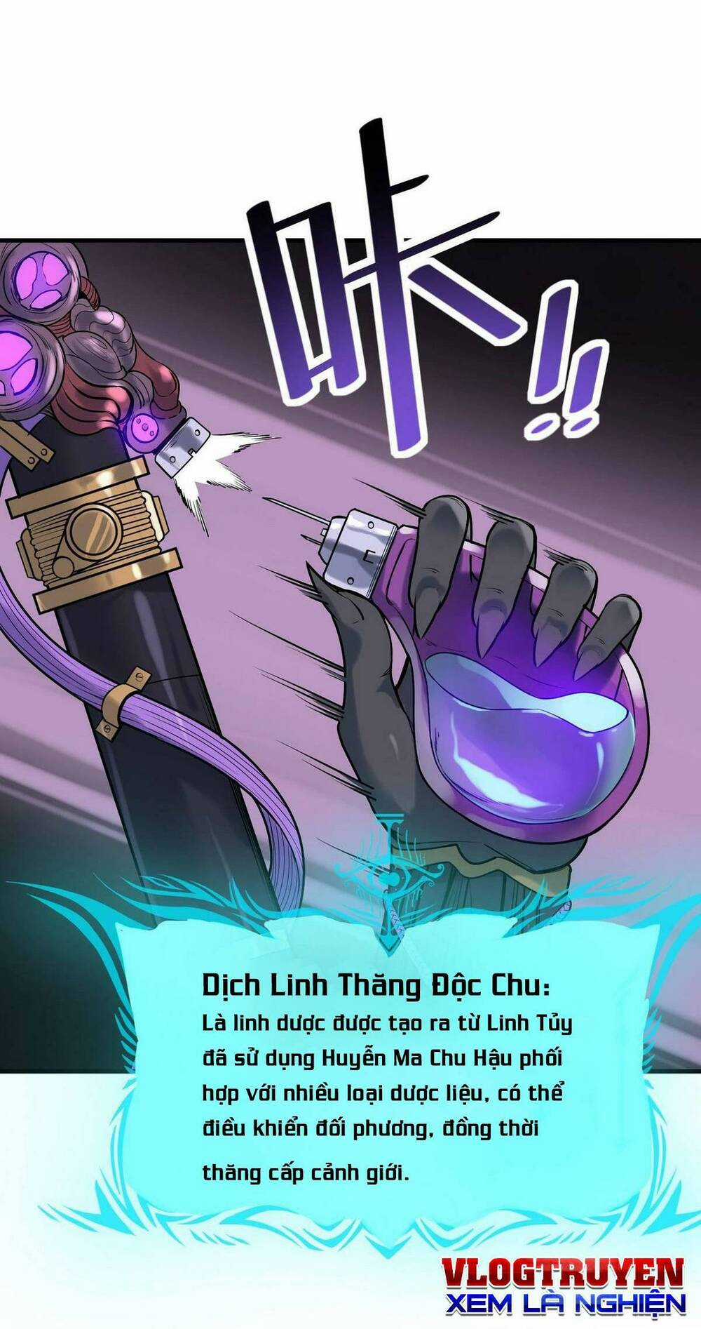 Toàn Dân Ngự Thú: Bắt Đầu Thức Tỉnh Thiên Phú Cấp Thần Thoại Chapter 36 trang 6