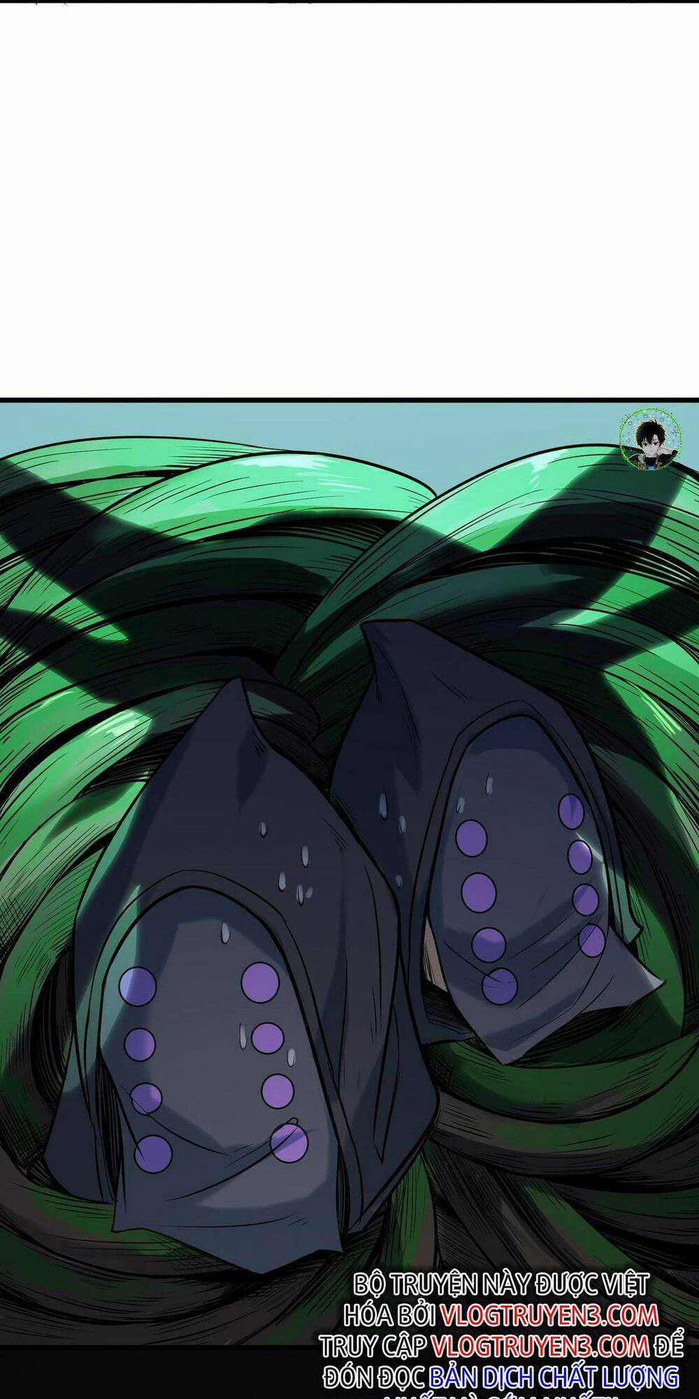 Toàn Dân Ngự Thú: Bắt Đầu Thức Tỉnh Thiên Phú Cấp Thần Thoại Chapter 36 trang 61