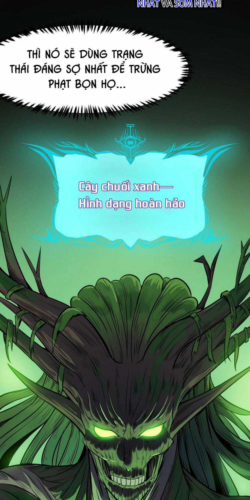 Toàn Dân Ngự Thú: Bắt Đầu Thức Tỉnh Thiên Phú Cấp Thần Thoại Chapter 36 trang 62