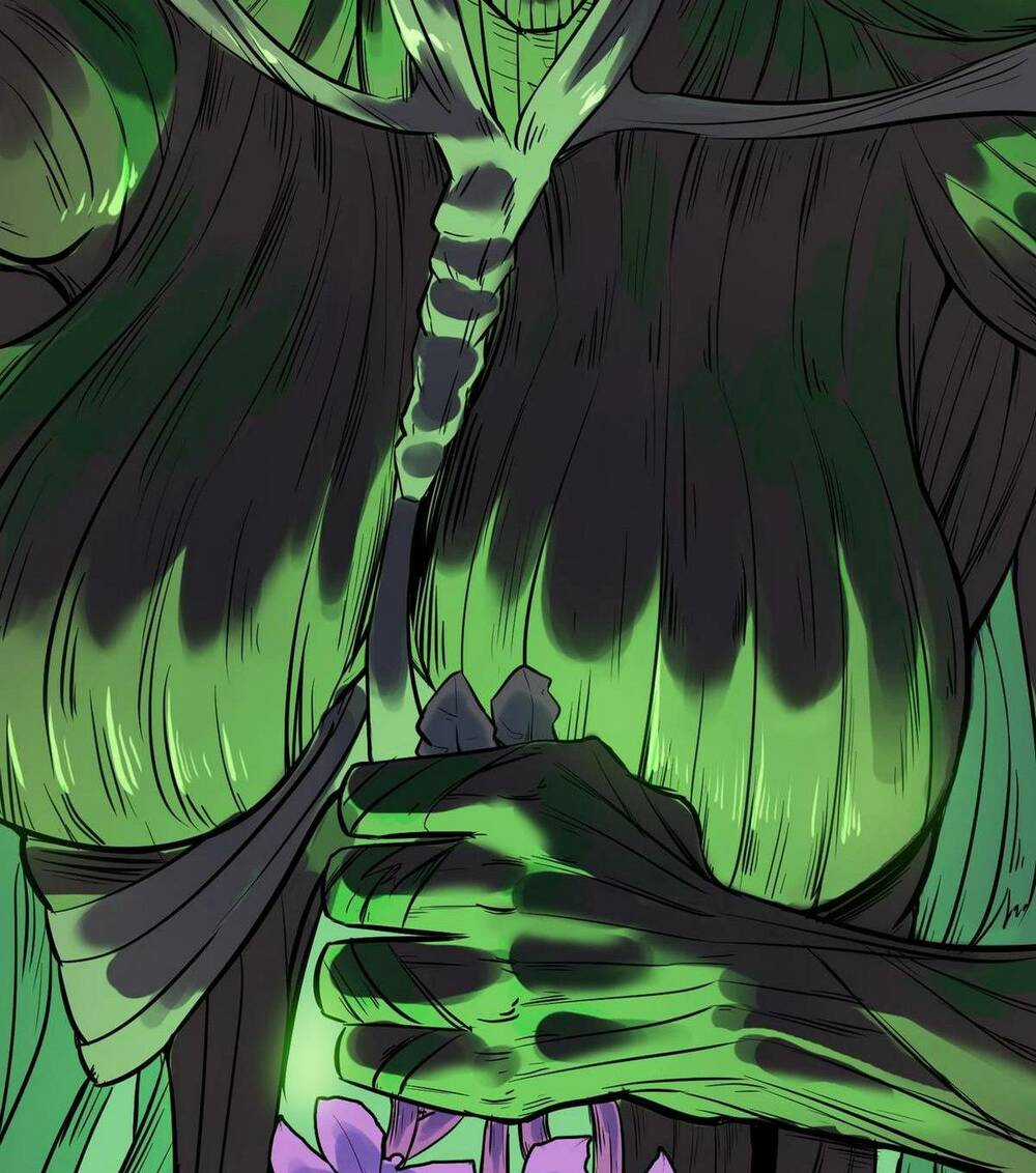 Toàn Dân Ngự Thú: Bắt Đầu Thức Tỉnh Thiên Phú Cấp Thần Thoại Chapter 36 trang 63