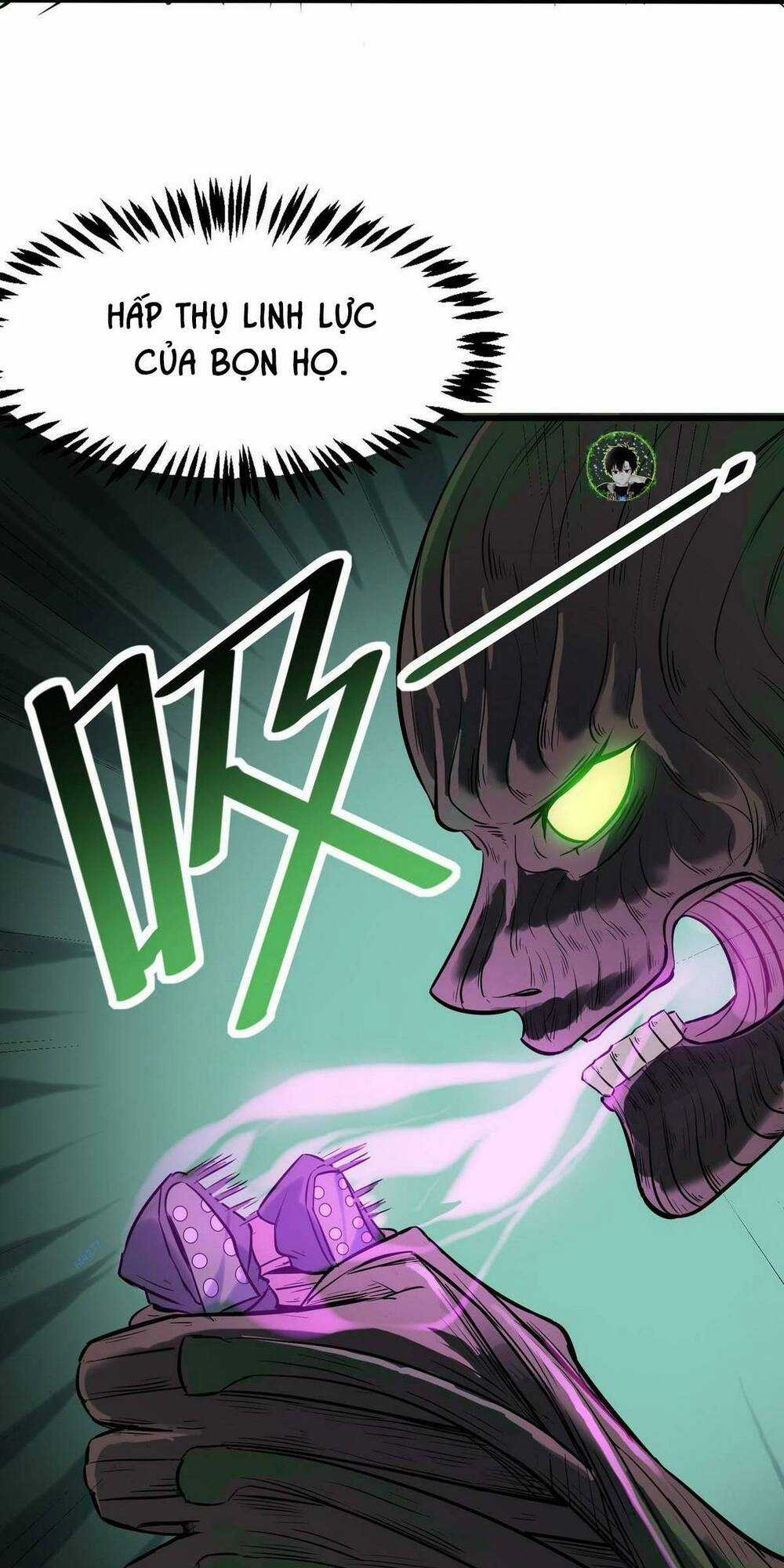 Toàn Dân Ngự Thú: Bắt Đầu Thức Tỉnh Thiên Phú Cấp Thần Thoại Chapter 36 trang 65