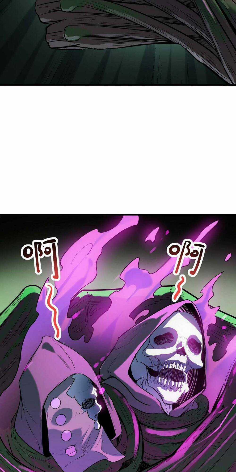 Toàn Dân Ngự Thú: Bắt Đầu Thức Tỉnh Thiên Phú Cấp Thần Thoại Chapter 36 trang 66