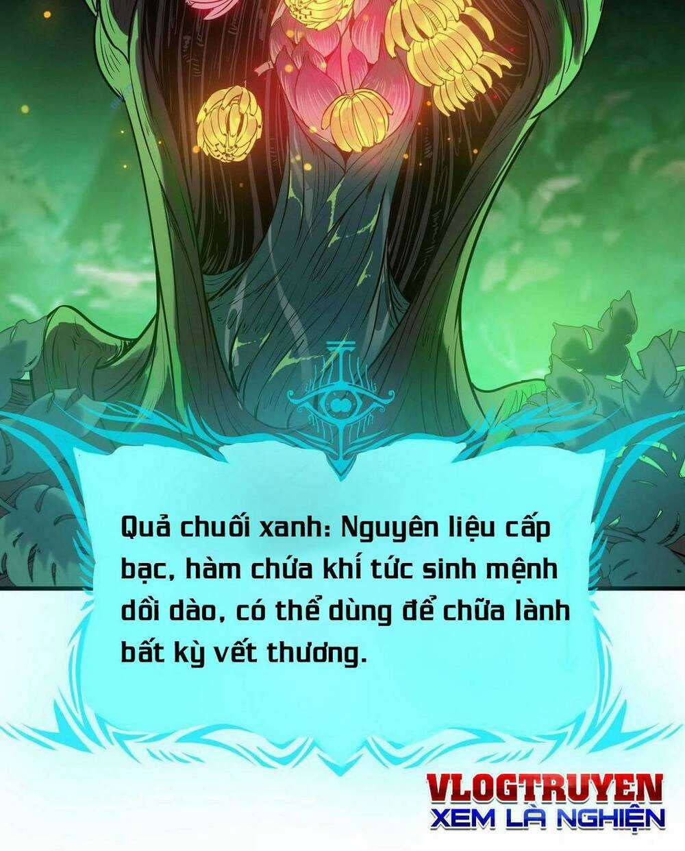 Toàn Dân Ngự Thú: Bắt Đầu Thức Tỉnh Thiên Phú Cấp Thần Thoại Chapter 36 trang 68