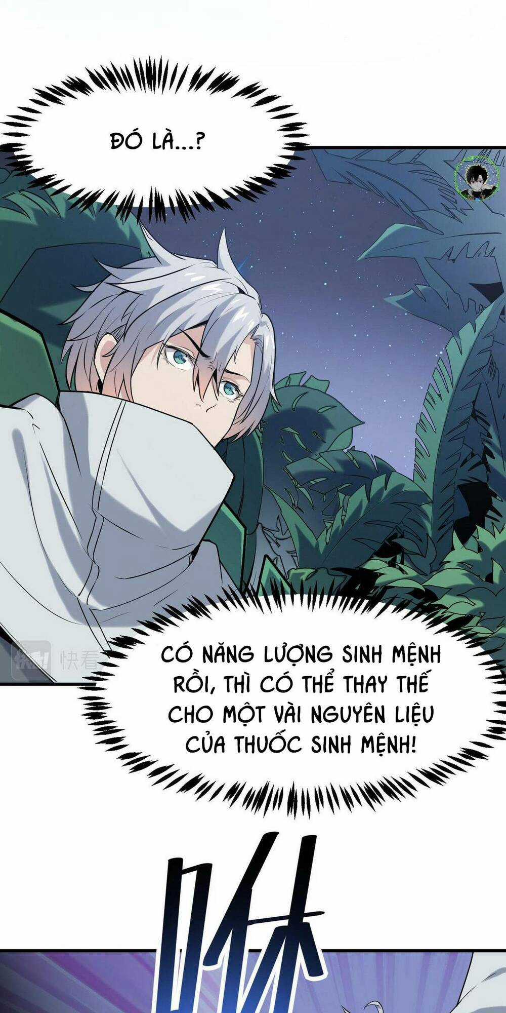 Toàn Dân Ngự Thú: Bắt Đầu Thức Tỉnh Thiên Phú Cấp Thần Thoại Chapter 36 trang 69