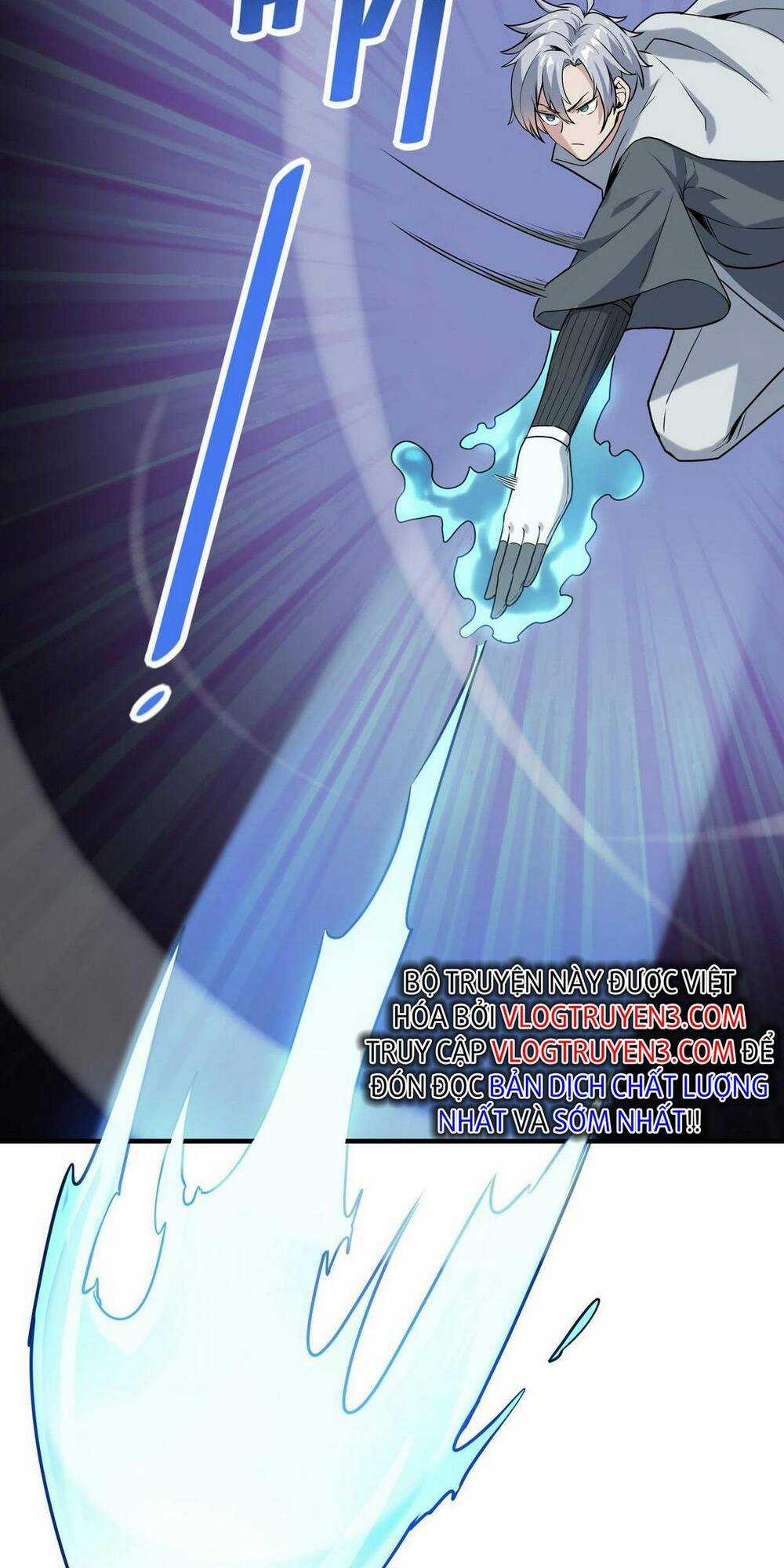 Toàn Dân Ngự Thú: Bắt Đầu Thức Tỉnh Thiên Phú Cấp Thần Thoại Chapter 36 trang 70